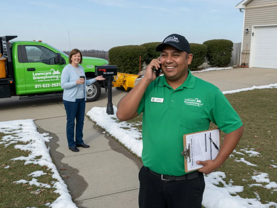 Lawn Care Services By Expert Landscaper Hobgood, NC FAQs